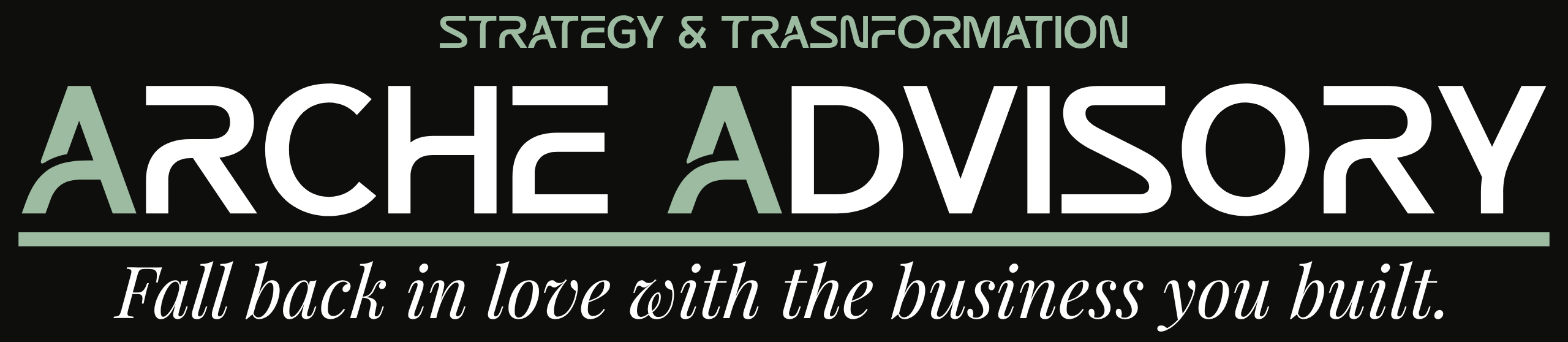 Arche Advisory